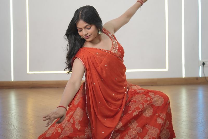 Classical Wings dance Academy