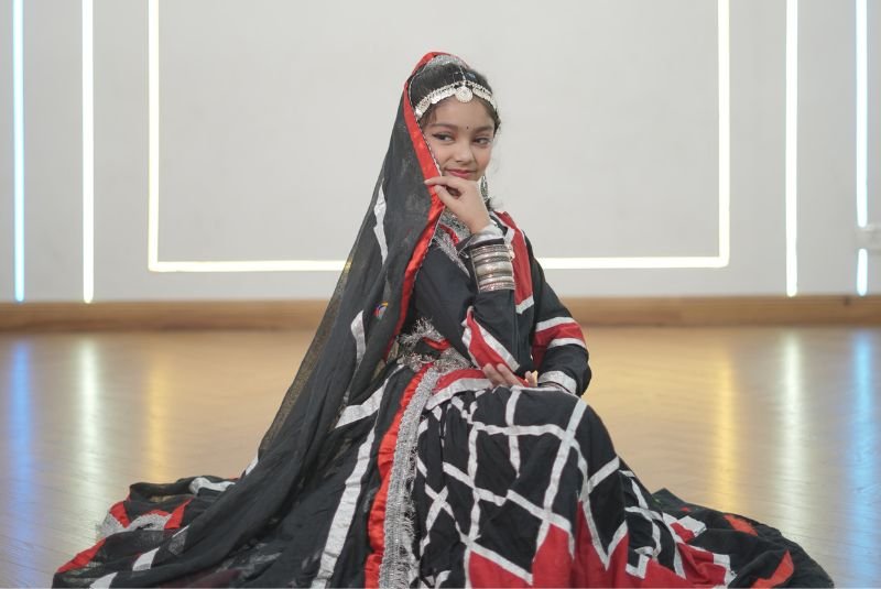 Classical Wings Dance Academy