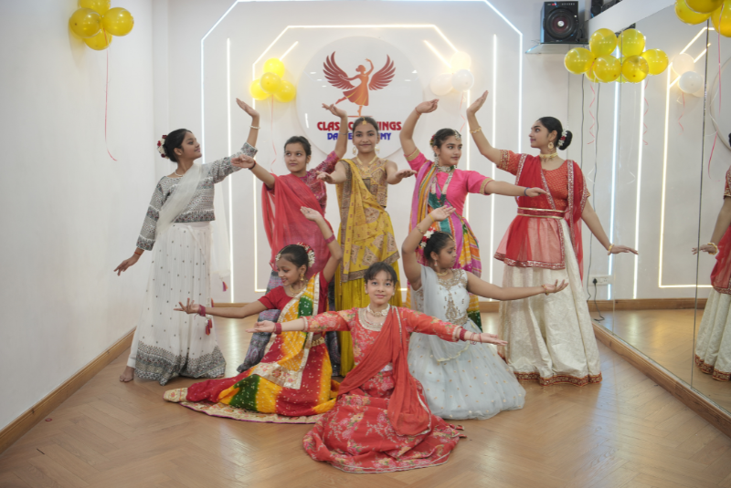 Classical Wings Dance Academy