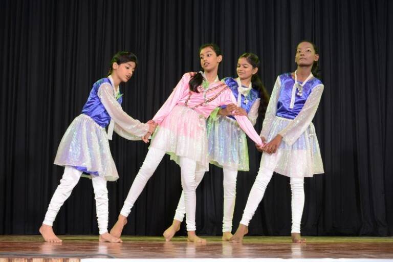 Western dance Classes in rohini Sector 5 BY Classical wings dance academy (5)