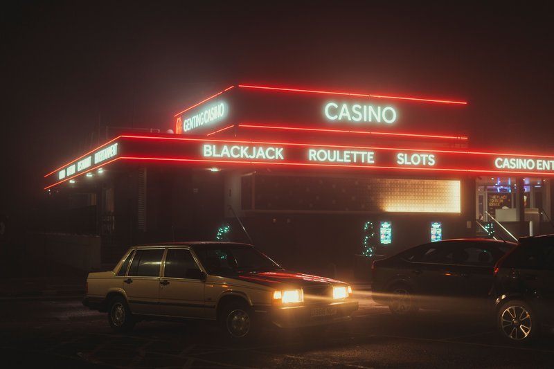 Italy - casea online casino
