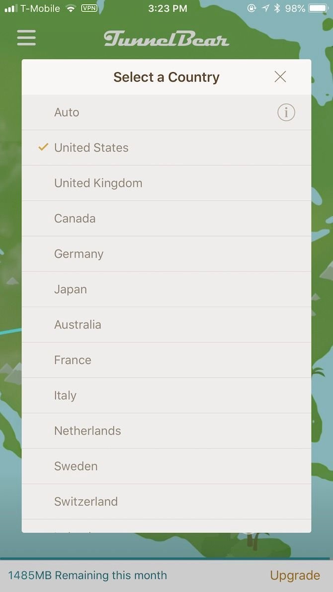 United Kingdom - fortunica official website