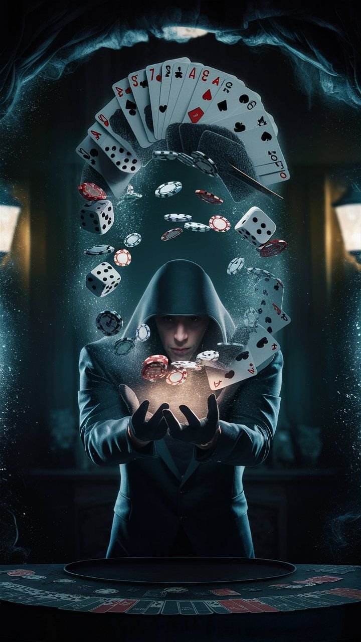 Magic win casino login - Magic Win Casino: 1,200+ Slots, 3‑Hour Live Dealer Hours, and a 25% Welcome